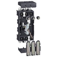 Schneider Umbausatz Stecktechnik f.NSX400/630+Vigi  LV432540