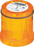 PHOENIX C. Optisches Element PSD-S OE LED FL YE