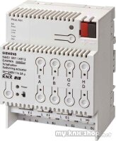 Siemens Binärausgang 3x230/400VAC, 10A C-Last...