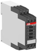 ABB Stotz 3-Phasenüberwachungsrelais 2W 30s, 3x90...