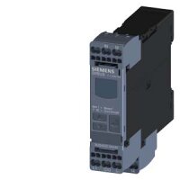 Siemens Überwachungsrelais 1 Wechsler 3UG4822-2AA40