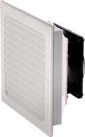 Siemens Filterlüfter 177x177mm 115VAC 8MR6511-5LV30
