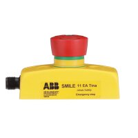 ABB Stotz Not-Aus-Taster in Smile Gehäuse Smile 11...