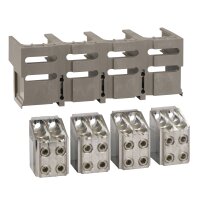 Schneider Klemmensatz für 4x150qmm 33641 (VE4)
