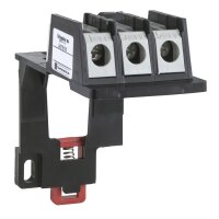 Schneider Träger für Einzelaufst. LAD7B105
