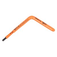 Schneider Innensechskantschlüssel 4mm, 1000V LADALLEN4