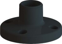 Siemens Fuss Kunststoff für Bodenmontage 8WD4208-0DE