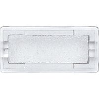 Merten Symbol neutral kl rechteckig 395569