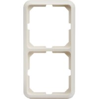 ELSO Rahmen pw 2-fach 204200