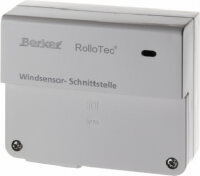 Berker Windsensor-Schittstelle 173