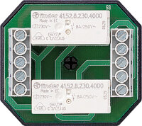 JUNG Trenn-Relais UP elektr.Entkopplung TR-SUP