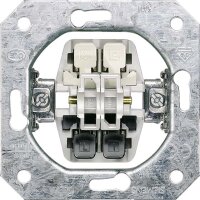 Siemens Einsatz Jalousiesch. elektr. verriegelt 5TA2114