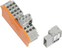 ISSENDORFF Klemm-Block LCN - K3