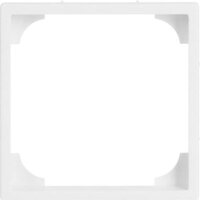 Busch-J. Zentralscheibe davos/stws f.Abdeckplat.55x5 1747-84