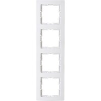 Kopp Abdeckrahmen 4fach aws 308702000