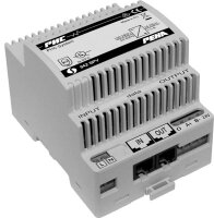 PEHA Spannungversorgung REG 230V AC/24 V DC 1,5A D 942 SPV