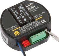 ISSENDORFF Binäreingang 3-f. f.d. I-Port LCN - B3IN