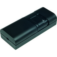 Bachmann LED-Schnur-Zwischendimmer für Serie 8116,...