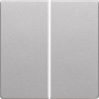 Berker Taste 1f.alu/lack 85142124