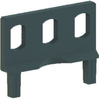 Bachmann Kunststoffbefestigung BlueNet 802.0002