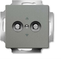 Busch-J. Potential-Ausgleichsst. UP 2095 UC-803