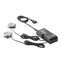 Bachmann Audiosystem INTUBLU bluetooth 2x10W 944.000