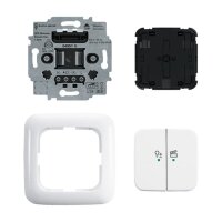 Busch-J. LED-Dimmer flex Set, WL 62851 UJ-214-WL