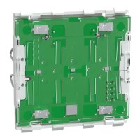 Merten Connected Taster-Modul 2-fach, System M MEG5126-0300