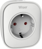 Schneider Wiser Smart Plug Zwischenstecker CCTFR6501