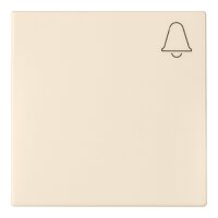 ELSO Wippe mit Symbol Klingel JOY reinlweiß ELG273104