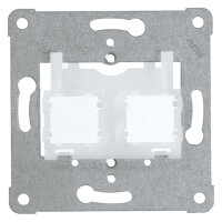 PEHA Traggestell für Modular Jack Einsatz rws D 600...