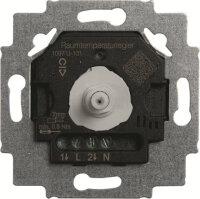 Busch-J. Raumtemperaturregler Einsatz 1097 U-101
