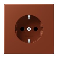 JUNG SCHUKO Steckdose LC 1521 247