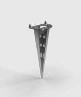 Bodensteck Bodenanker für ES301 BAES301