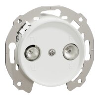 ELSO Antennensteckdose R/TV 862MHZ Stichleitung WDE011731