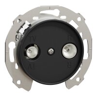ELSO Antennensteckdose R/TV 862MHZ Stichleitung WDE011751