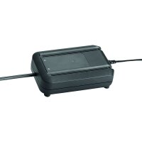 Bachmann Ladegerät TL150 Portabel 1 DESK2 ALU WHIT...
