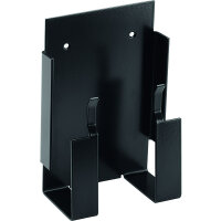 Bachmann Ladegerät TL150 Halterung DESK2 ALU WHITE...