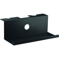 Bachmann MEDIACADDY Ablagefach sw 7.009.000