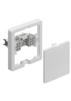 ABL Geräteanschluss-Dose UP 5x2,5 Krallenbef. 2506