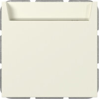 GIRA Hotel-Card Schließer+N-Kl. Cremeweiß 314001