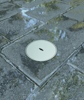 Bodensteck Bodentank 2xSch,1x CEE 7012A-1-3