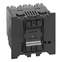 Legrand BT 2-moduliger Rollladenaktor Bticino K4027CM2