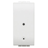 Legrand BT Aktor LivingLight Weiß Bticino N4531C