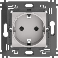 Legrand BT Schutzkontakt-Steckdose Tech Bticino NT4141AC