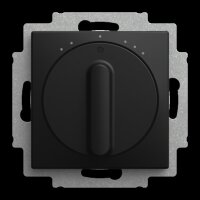 Busch-J. Lüfterschalter-Einsatz 2711 UCDRL-915