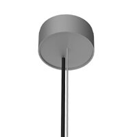 LTS Licht. Drahtseil-Set 3m sw/si LKDIZ060103.03Dsw/si