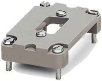 PHOENIX C. D-SUB-Adapterplatte HC-B 6-ADP/1 DSUB 15