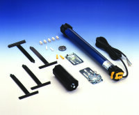 SOMFY Modern.Kit 8/60 LT50 Jet8/17 1035042