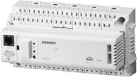 Siemens MOD Heizungsregler DE,FR,IT BPZ:RMH760B-1